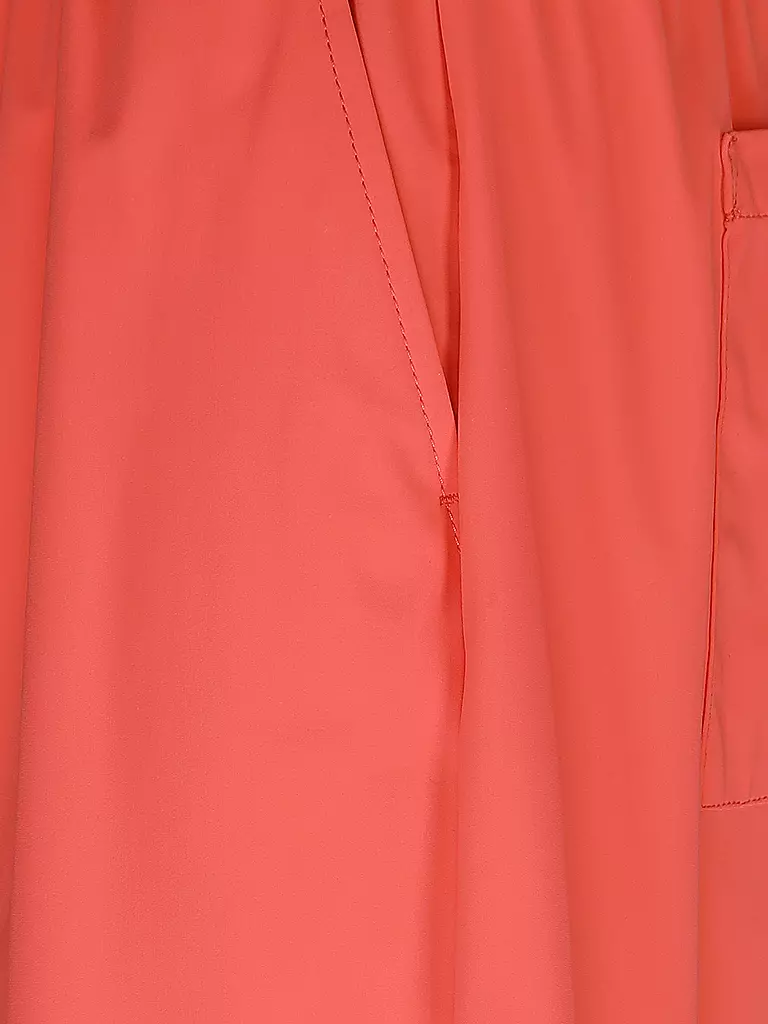 RAFFAELLO ROSSI | Shorts COSI | rot