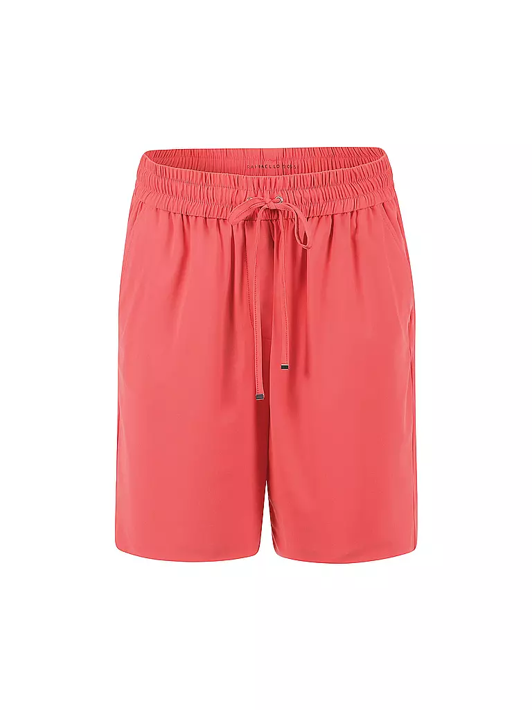 RAFFAELLO ROSSI | Shorts COSI | rot