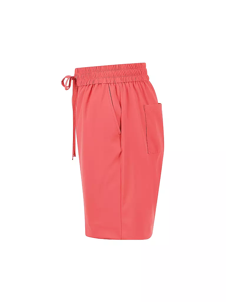 RAFFAELLO ROSSI | Shorts COSI | rot