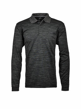 RAGMAN | Poloshirt
Marque : RAGMAN
Couleur : gris
Catégories : Mode, Homme

Longueur des manches : Manches longues
Matière : Coton, Mix, Polyester / Polyamide
Forme du col : Col polo
Motif : Uni
Coupe (vêtements d'extérieur) : Regular
Style : Casual