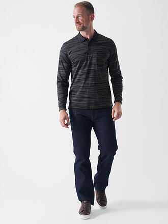 RAGMAN | Poloshirt
Marque : RAGMAN
Couleur : gris
Catégories : Mode, Homme

Longueur des manches : Manches longues
Matière : Coton, Mix, Polyester / Polyamide
Forme du col : Col polo
Motif : Uni
Coupe (vêtements d'extérieur) : Regular
Style : Casual