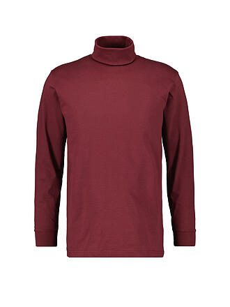 RAGMAN | Rollkragenshirt 