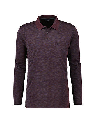 RAGMAN | Poloshirt 