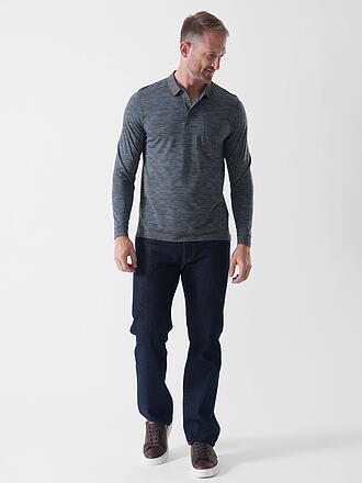 RAGMAN | Poloshirt 