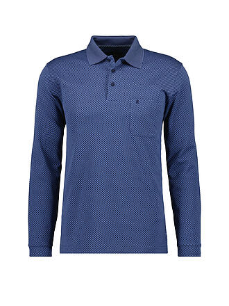RAGMAN | Poloshirt 