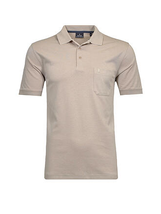 RAGMAN | Poloshirt BUTTON