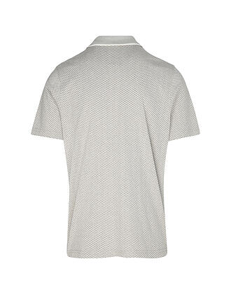 RAGMAN | Poloshirt JAQUARD