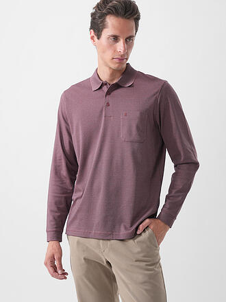 RAGMAN | Poloshirt 