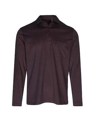 RAGMAN | Poloshirt 
