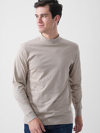 RAGMAN | Rollkragenshirt 