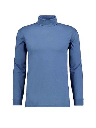 RAGMAN | Rollkragenshirt 