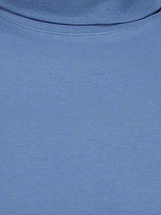 RAGMAN | Rollkragenshirt 