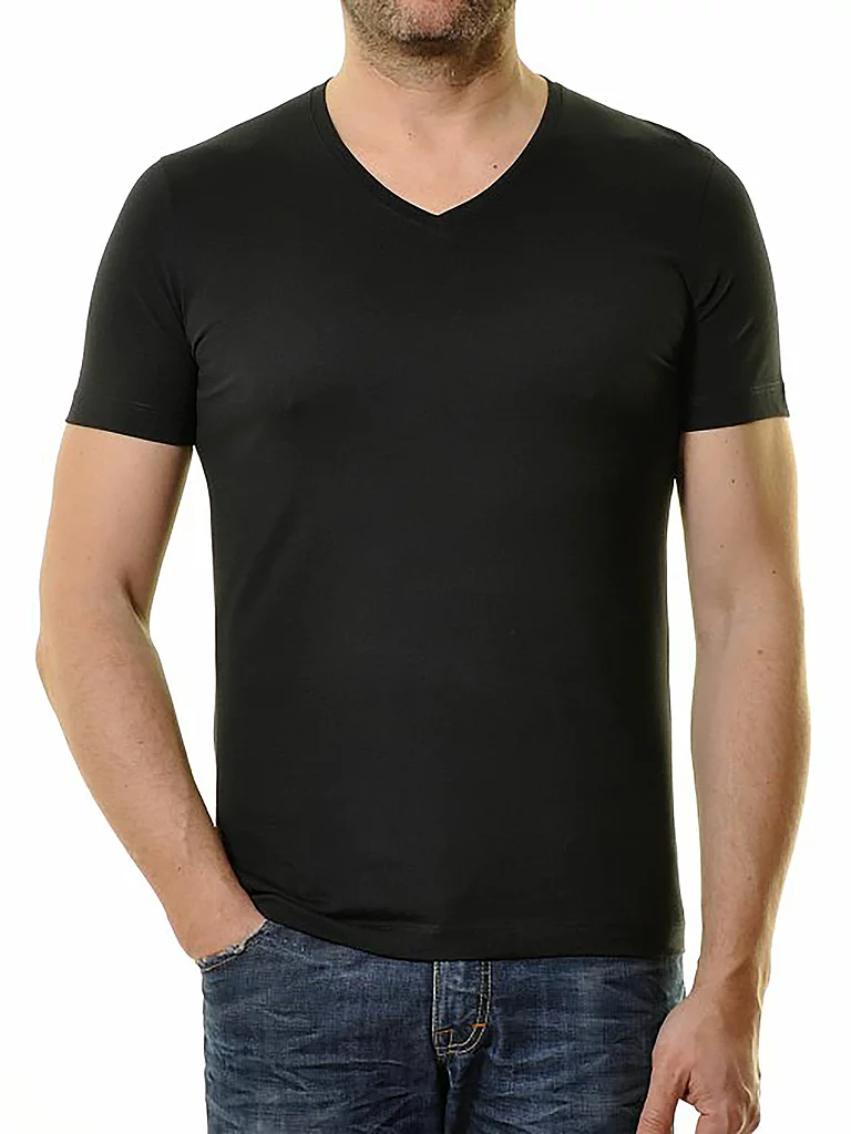 RAGMAN T-Shirt "Set:" Packung, 2 Stk.