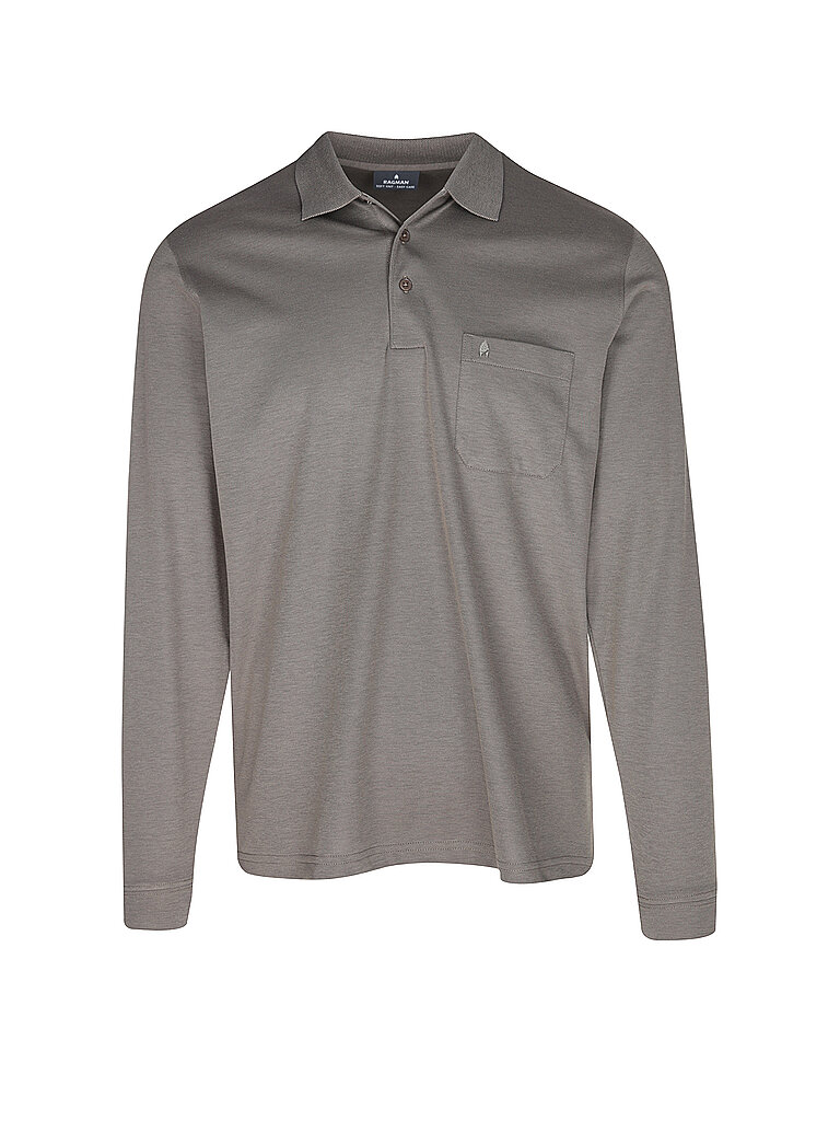 RAGMAN Poloshirt – RAGMAN