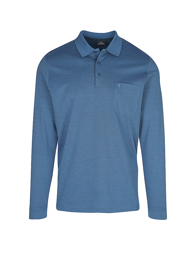 RAGMAN Poloshirt – RAGMAN