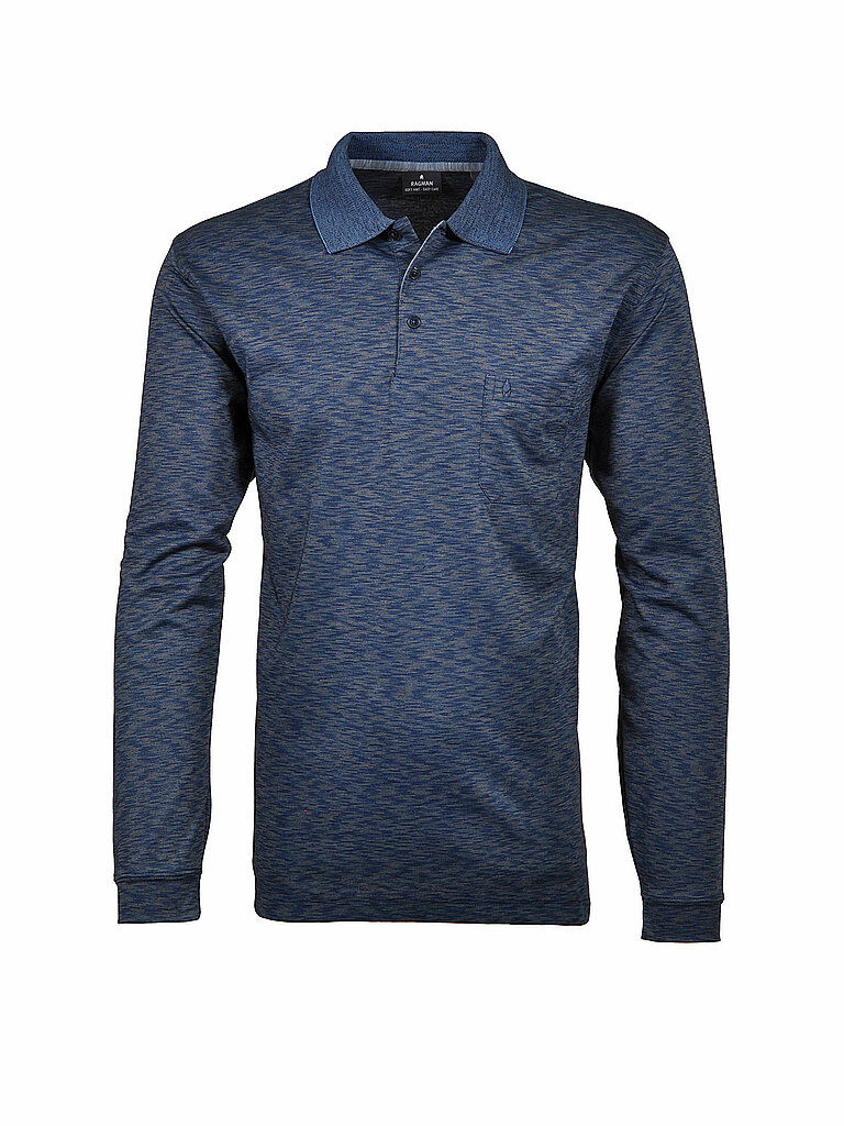 RAGMAN Poloshirt – RAGMAN