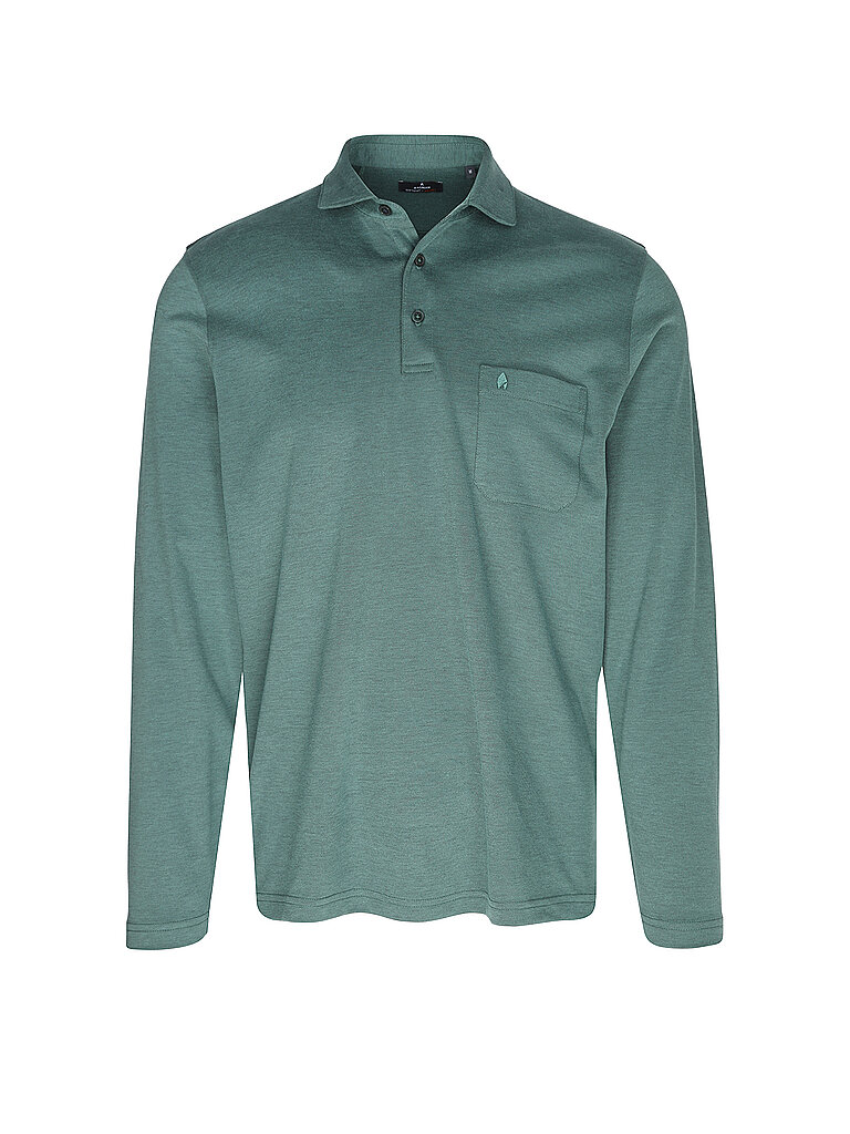 RAGMAN Poloshirt – RAGMAN