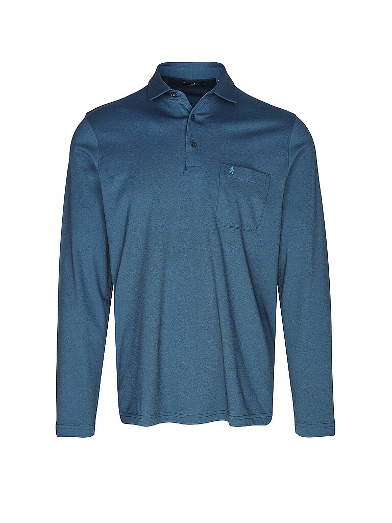 RAGMAN Poloshirt – RAGMAN