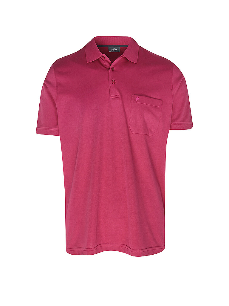 RAGMAN Poloshirt – RAGMAN