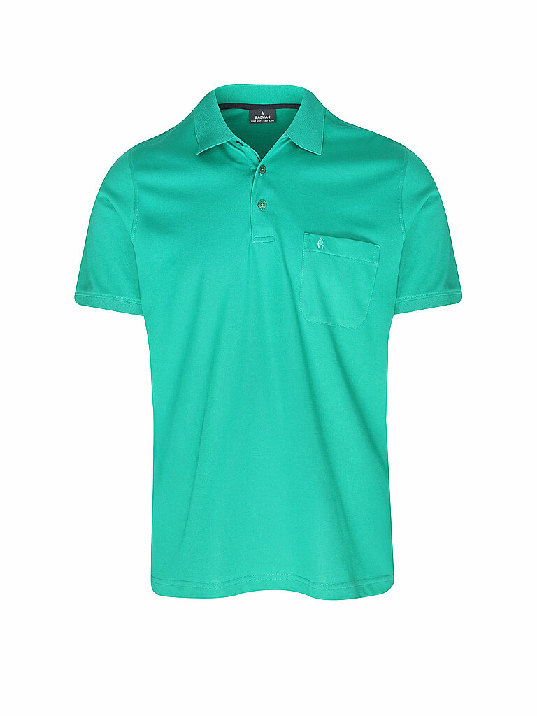 RAGMAN Poloshirt – RAGMAN