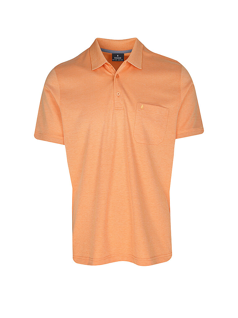 RAGMAN Poloshirt – RAGMAN
