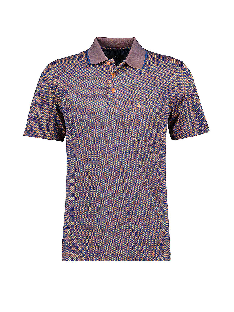 RAGMAN Poloshirt – RAGMAN