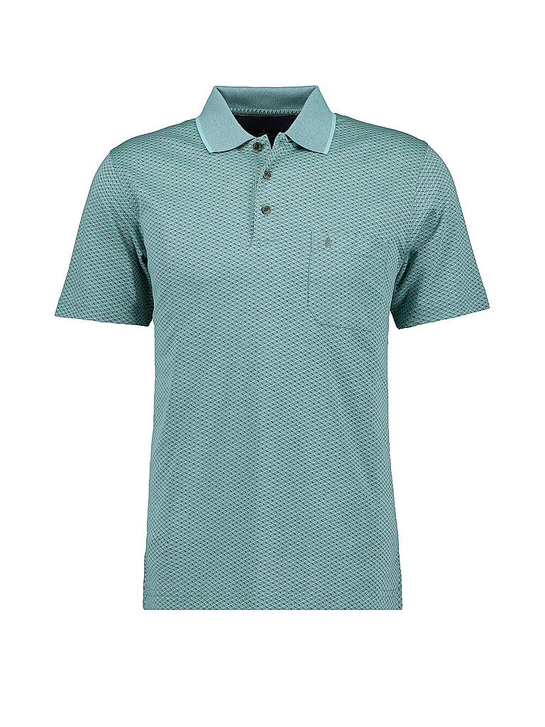 RAGMAN Poloshirt – RAGMAN