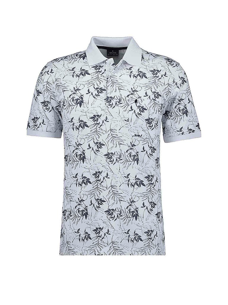 RAGMAN Poloshirt – RAGMAN