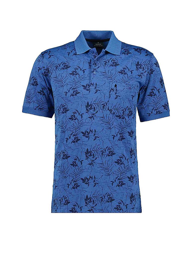 RAGMAN Poloshirt – RAGMAN