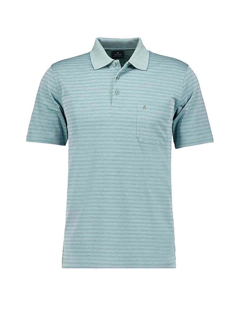 RAGMAN Poloshirt – RAGMAN