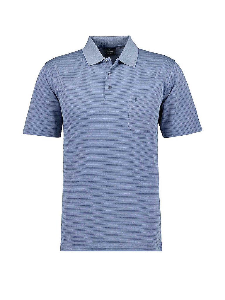 RAGMAN Poloshirt – RAGMAN