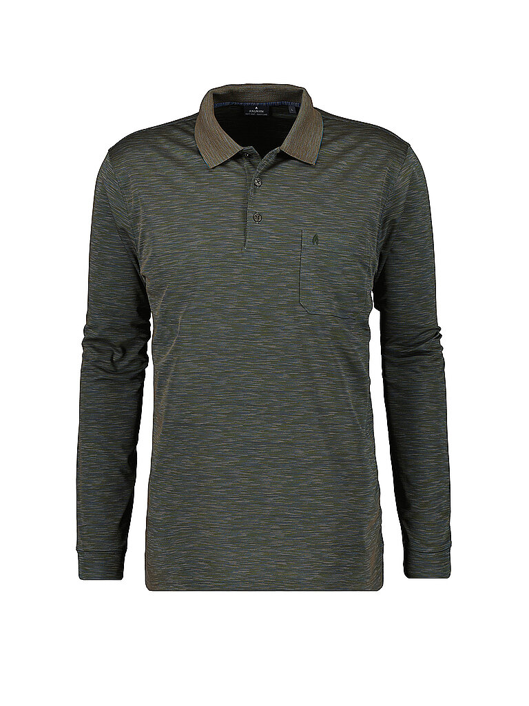 RAGMAN Poloshirt – RAGMAN
