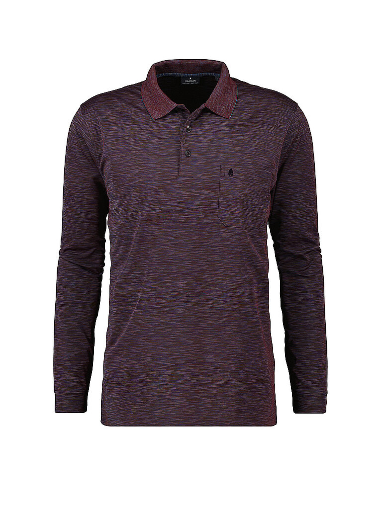 RAGMAN Poloshirt – RAGMAN
