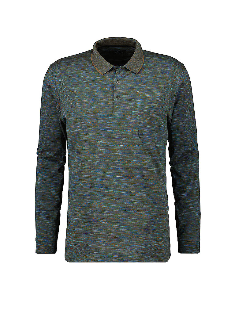 RAGMAN Poloshirt – RAGMAN