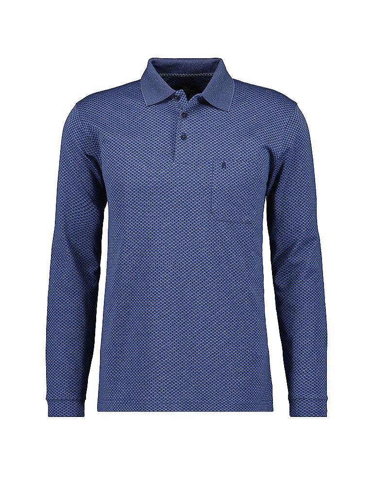 RAGMAN Poloshirt – RAGMAN