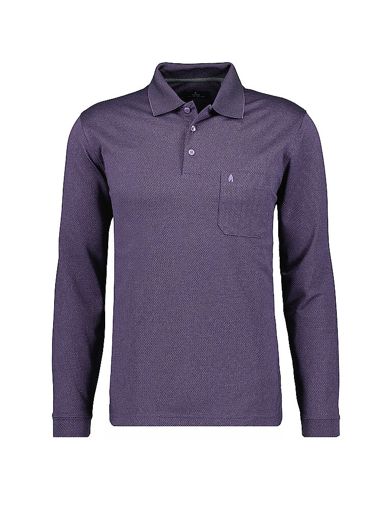 RAGMAN Poloshirt – RAGMAN