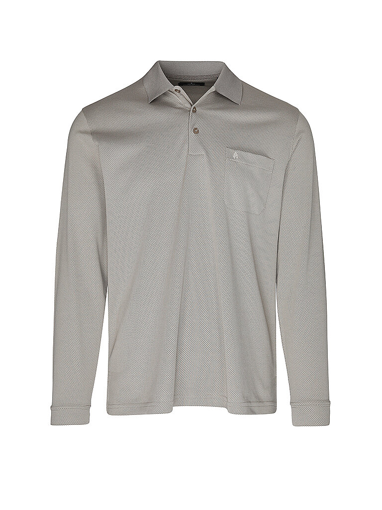 RAGMAN Poloshirt  beige | S
