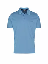 RAGMAN | Poloshirt  | blau