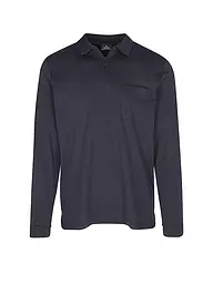 RAGMAN | Poloshirt  | dunkelblau