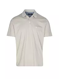 RAGMAN | Poloshirt  | beige
