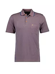 RAGMAN | Poloshirt  | orange