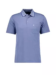 RAGMAN | Poloshirt  | dunkelblau