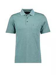 RAGMAN | Poloshirt  | mint
