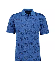 RAGMAN | Poloshirt  | blau