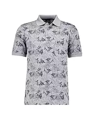 RAGMAN | Poloshirt  | grau
