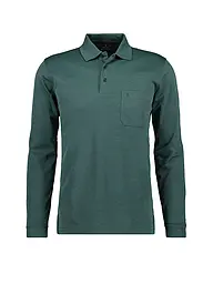 RAGMAN | Poloshirt  | dunkelgrün