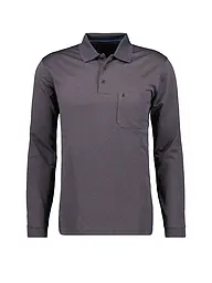 RAGMAN | Poloshirt  | braun