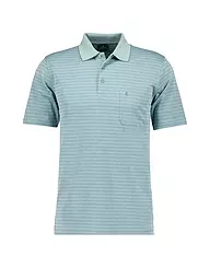 RAGMAN | Poloshirt  | hellgrün