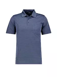 RAGMAN | Poloshirt  | blau