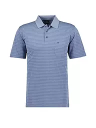 RAGMAN | Poloshirt  | blau